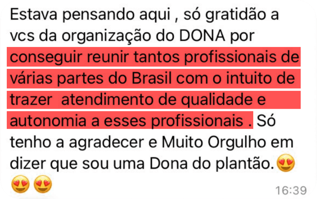 Depoimento 11