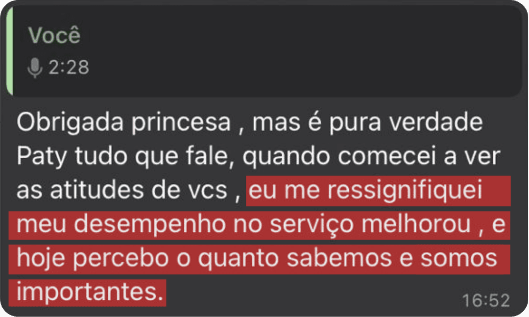 Depoimento 13