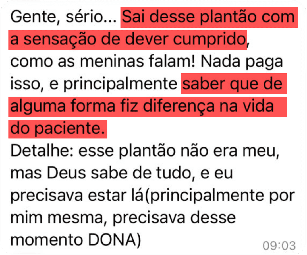 Depoimento 16