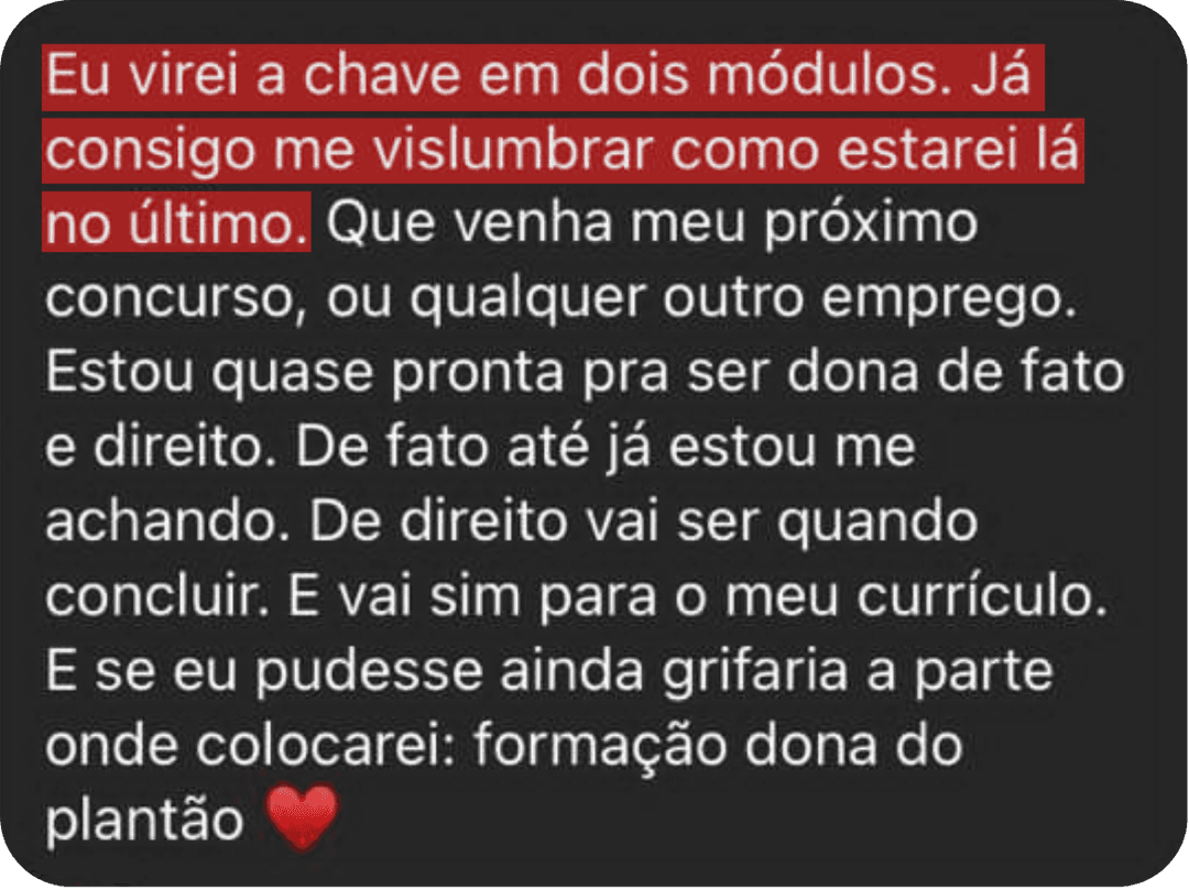Depoimento 17
