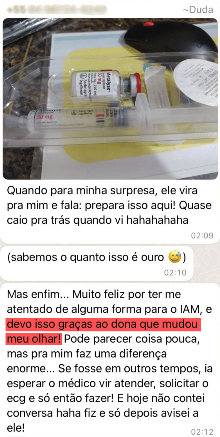 Depoimento 18