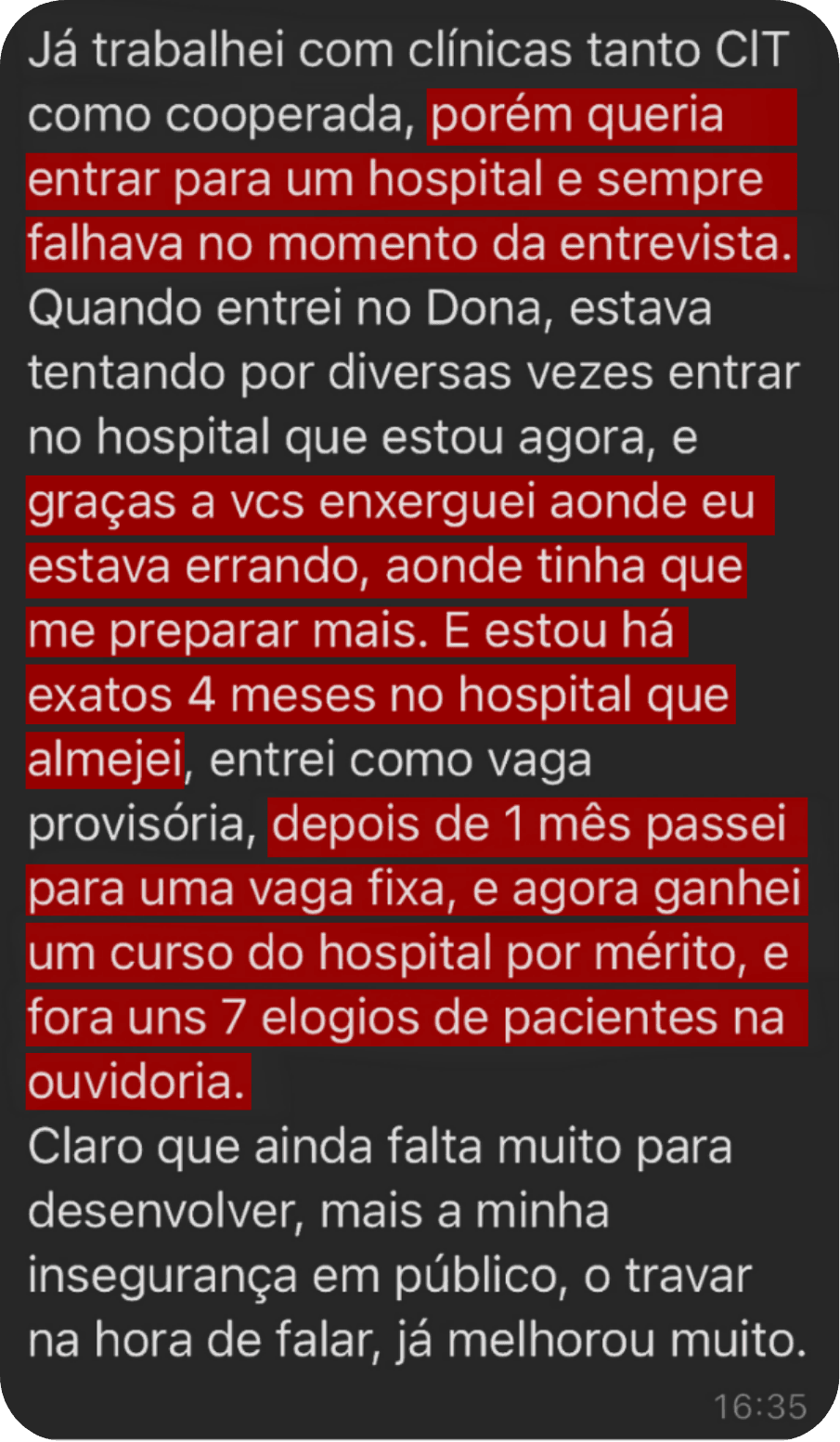 Depoimento 19