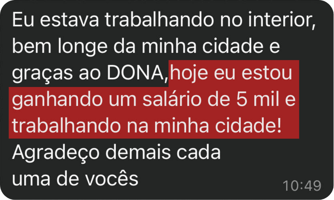 Depoimento 2
