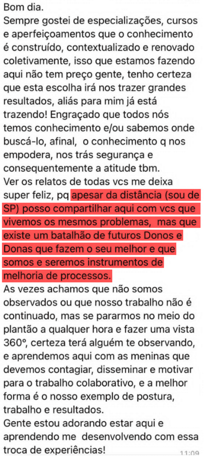 Depoimento 20