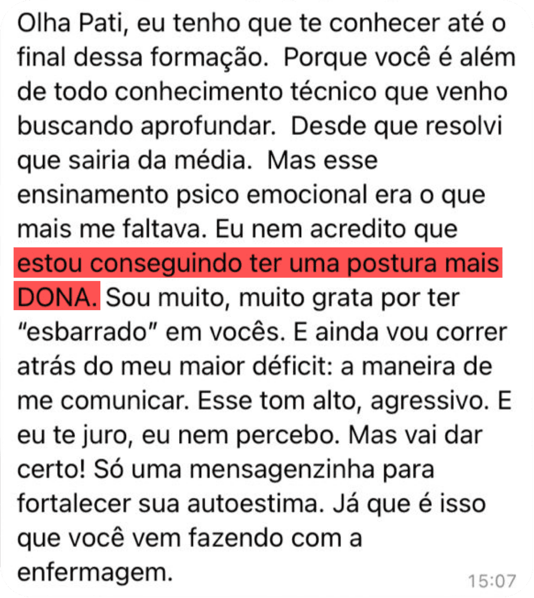 Depoimento 6