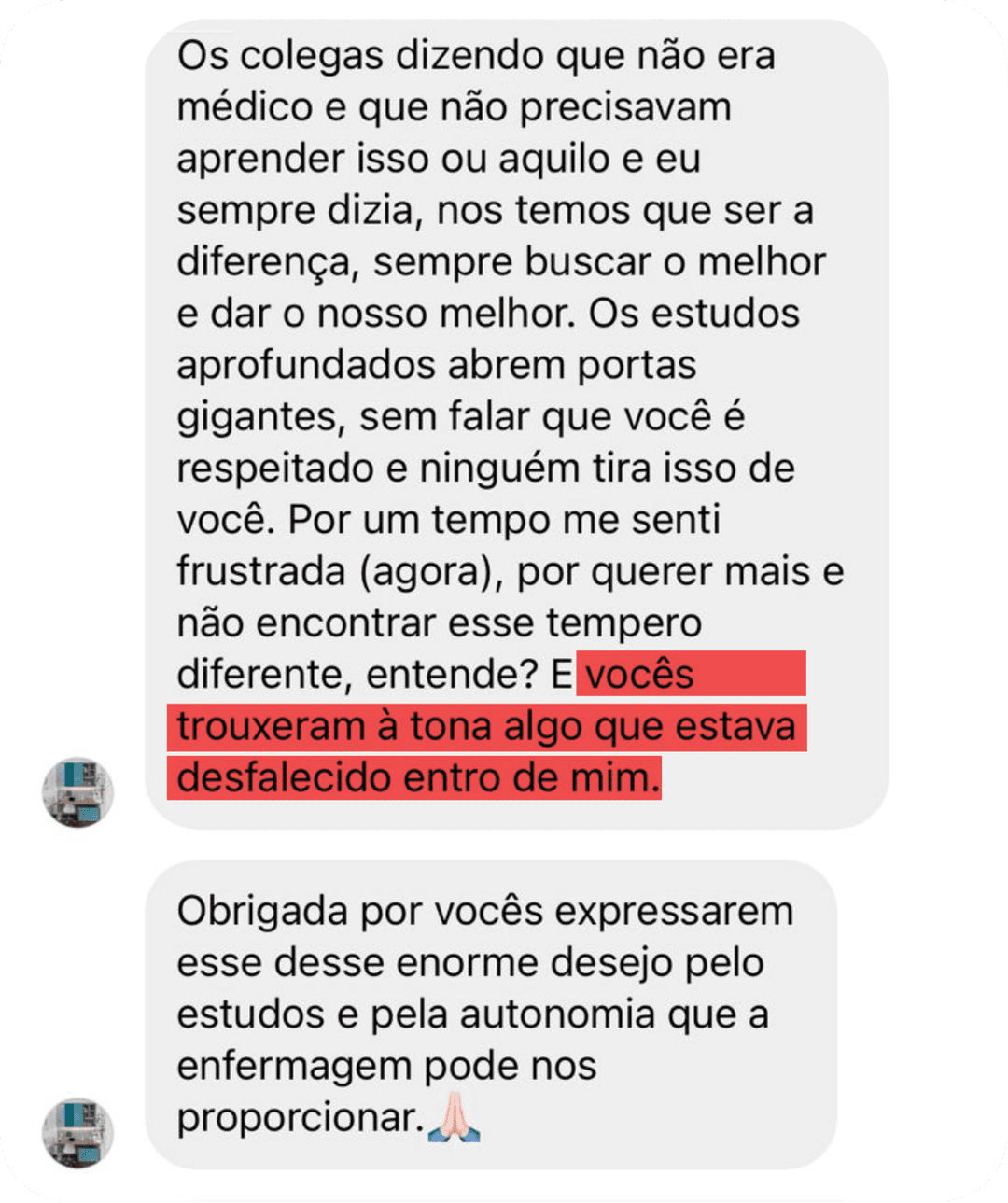 Depoimento 7